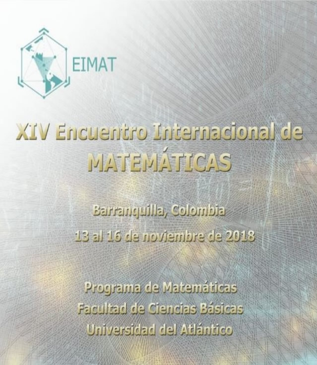 EIMAT 2018