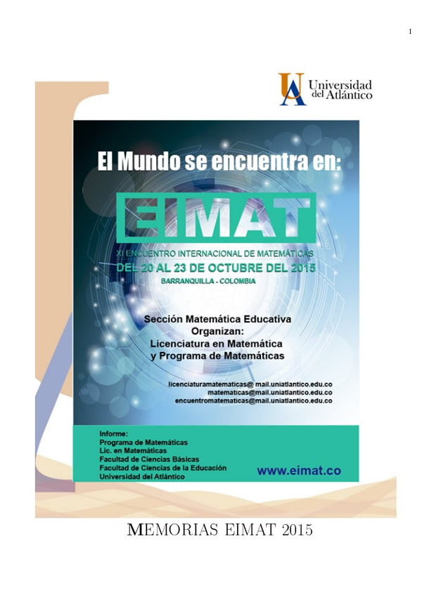 Eimat 2015