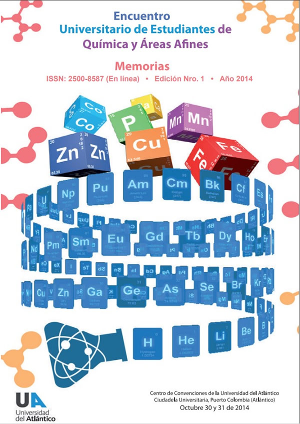 Encuentro estudiantes de quimica