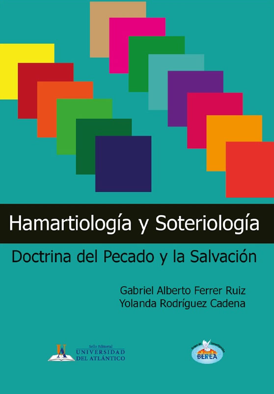 Hamartiología y Soteriologia