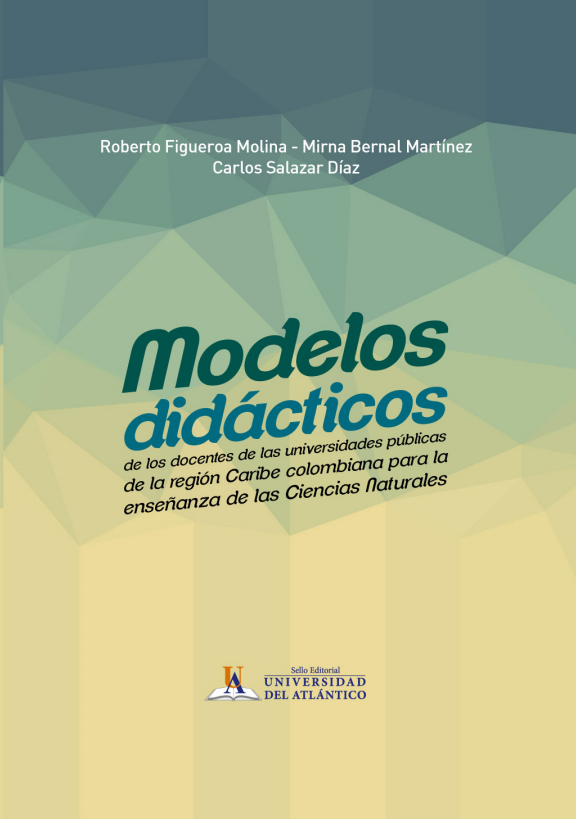 Modelos didacticos 2017