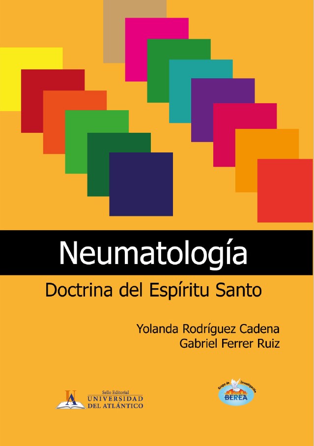 Neumatologia doctrina del espiritu santo