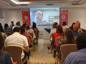 I Encuentro Nacional de Redes y Clústers