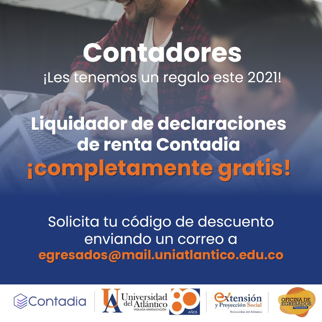 codigo egresados