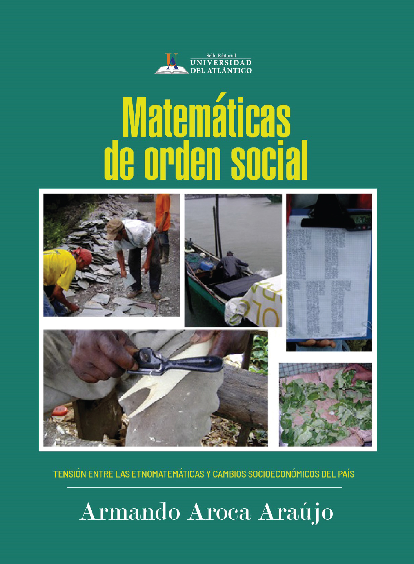 matematica orden social