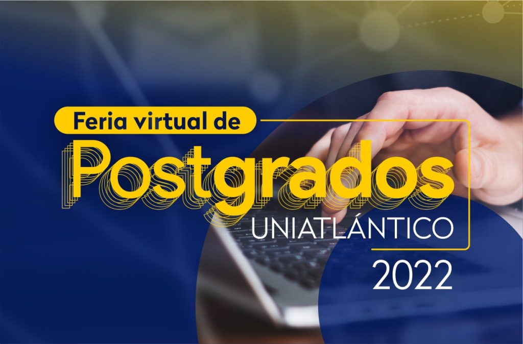 Feria Virtual de Postgrados