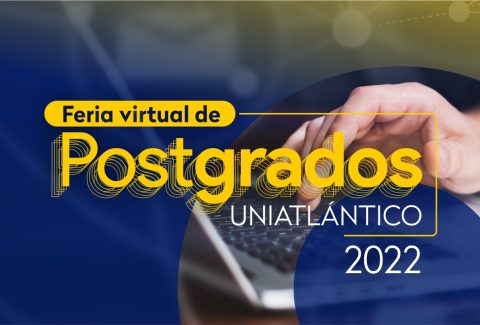 Feria Virtual de Postgrados UA-2022