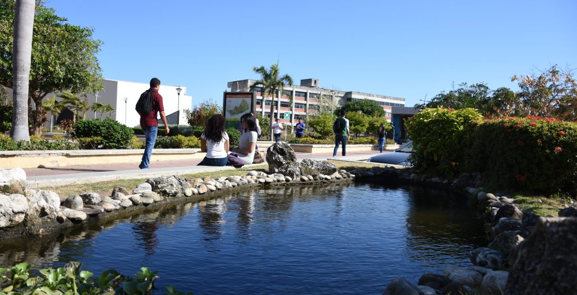 Universidad del Atlántico