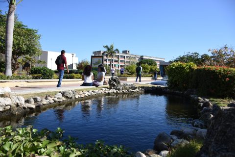 Universidad del Atlántico