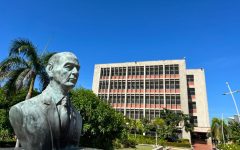 Fachada Universidad del Atlantico