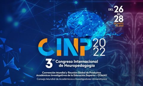 Tercer Congreso Internacional de Neuropedagogía