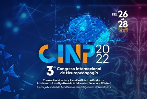 Tercer Congreso Internacional de Neuropedagogía