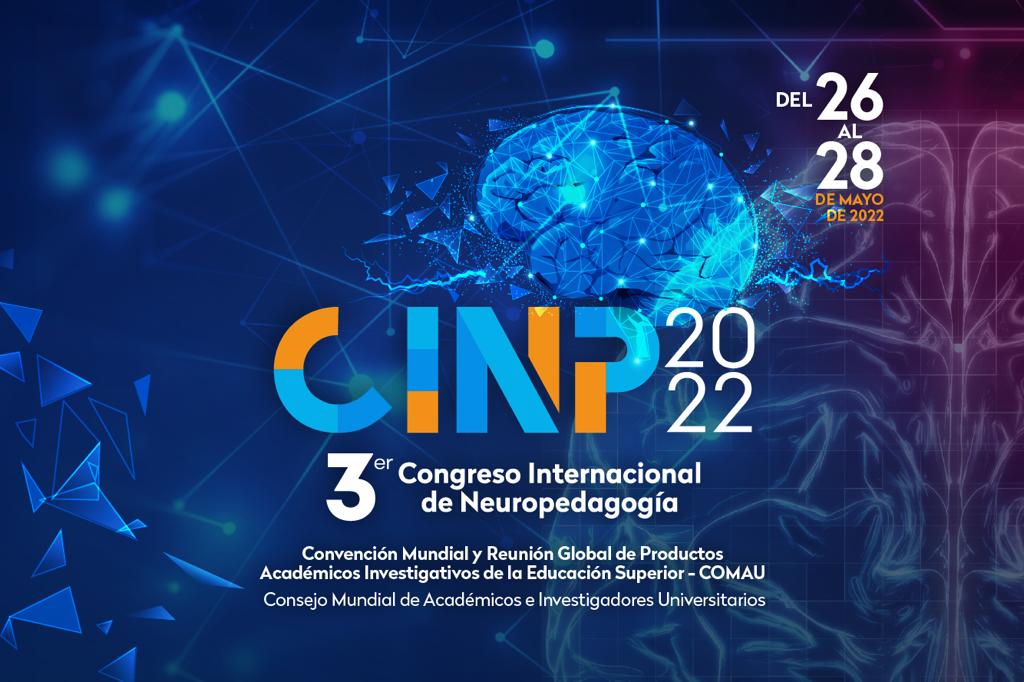 Tercer Congreso Internacional de Neuropedagogía