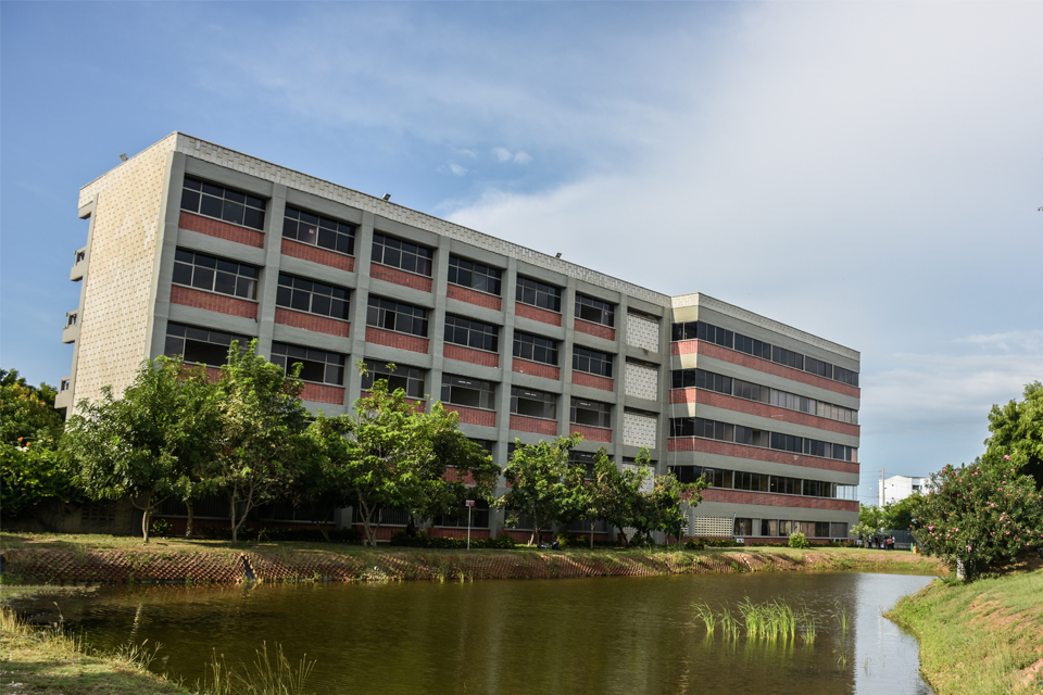 Universidad del Atlantico Sede Norte