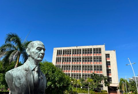 Universidad del Atlántico