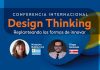 conferencia design thinking ingenieria