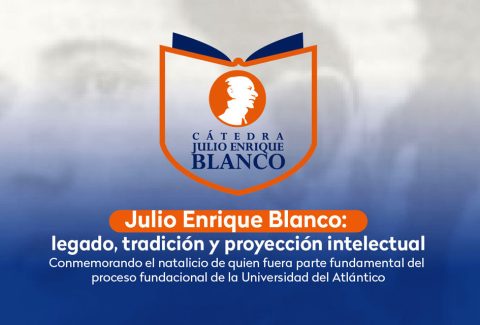 julio enrique blanco