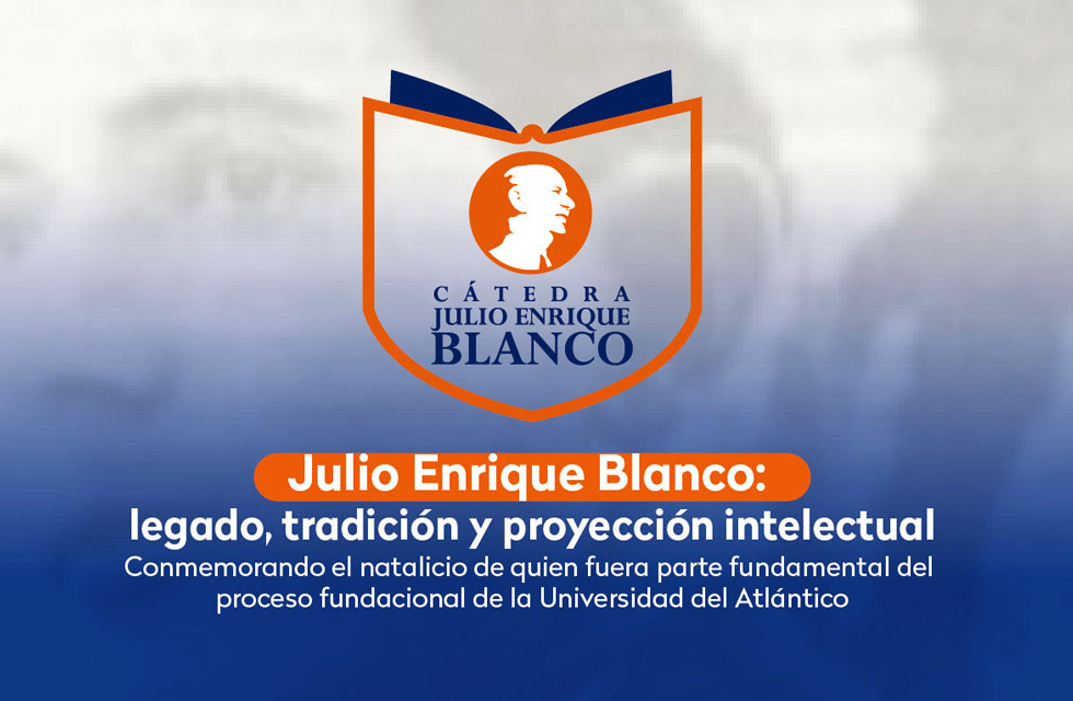 julio enrique blanco