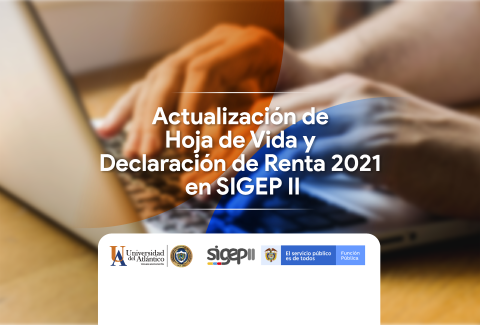 Noticia Act HV y DR-01