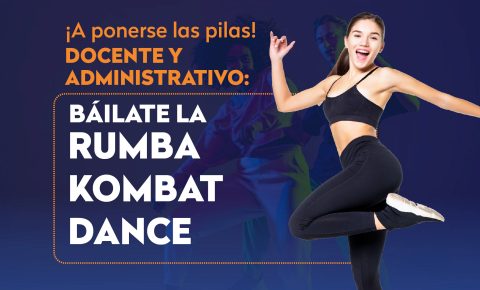 rumba kombat