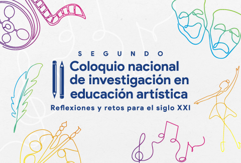 2do coloqui artistica