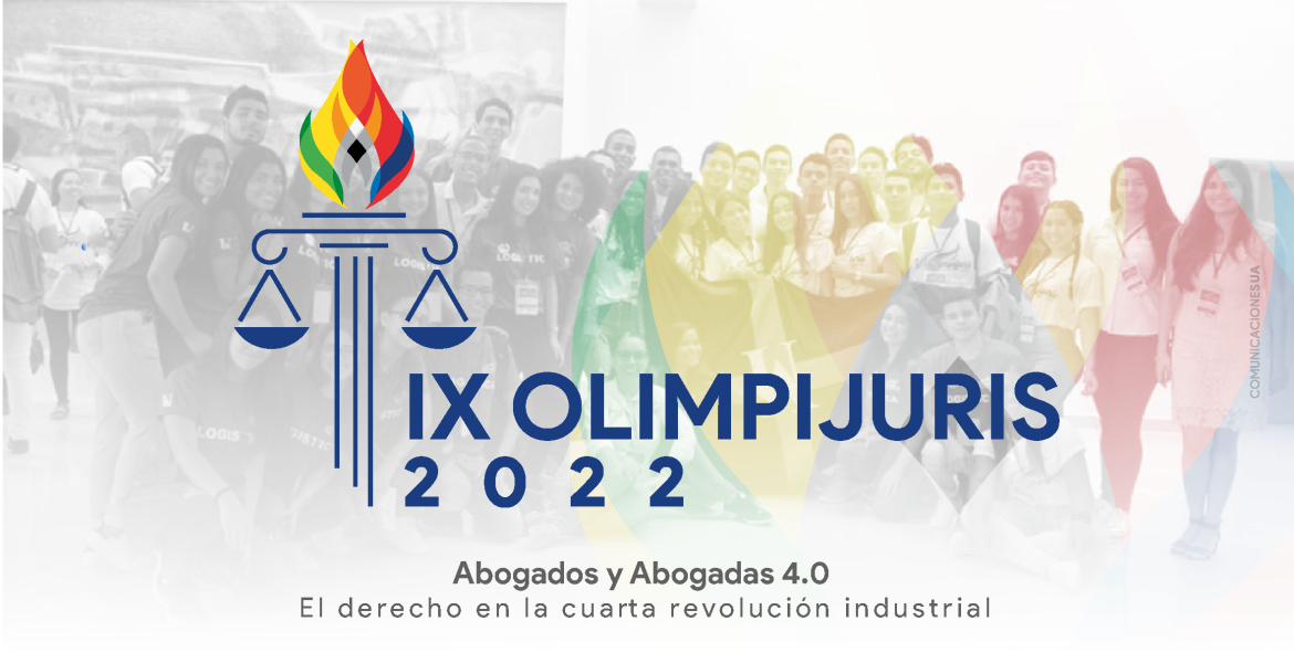 Novenas Olimpiadas Jurídicas Olimpijuris