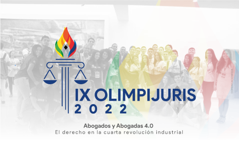 Novenas Olimpiadas Jurídicas Olimpijuris