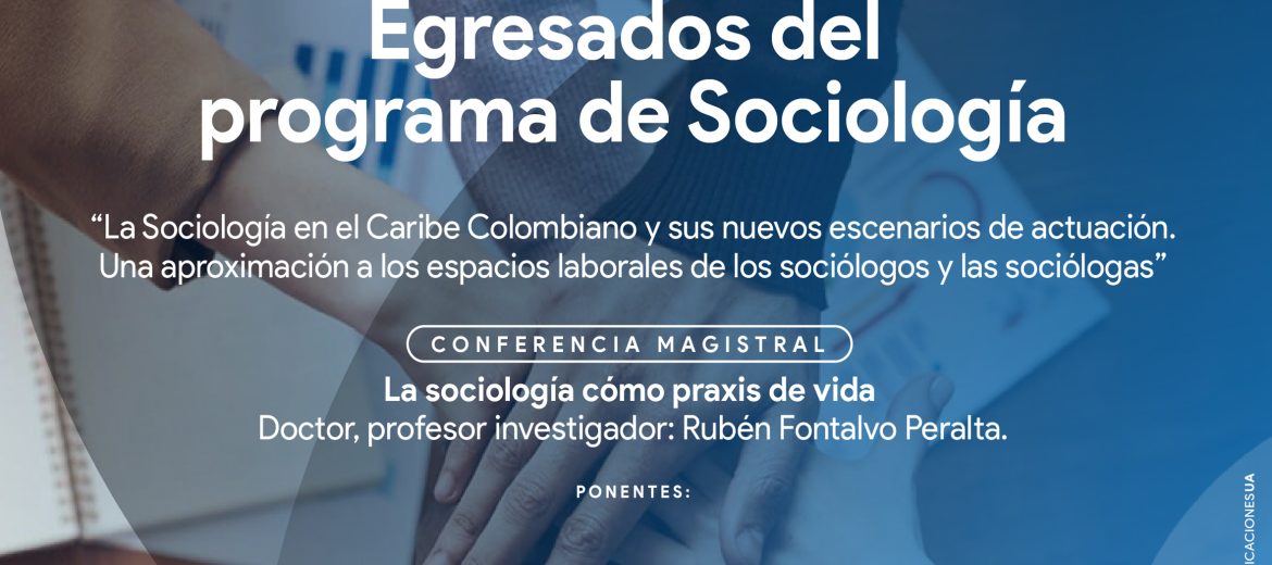 4 encuentro de egresados sociologia