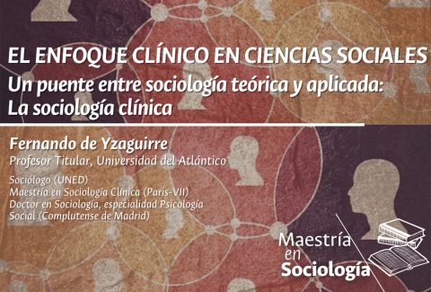 Confe Nacional sociol clínica