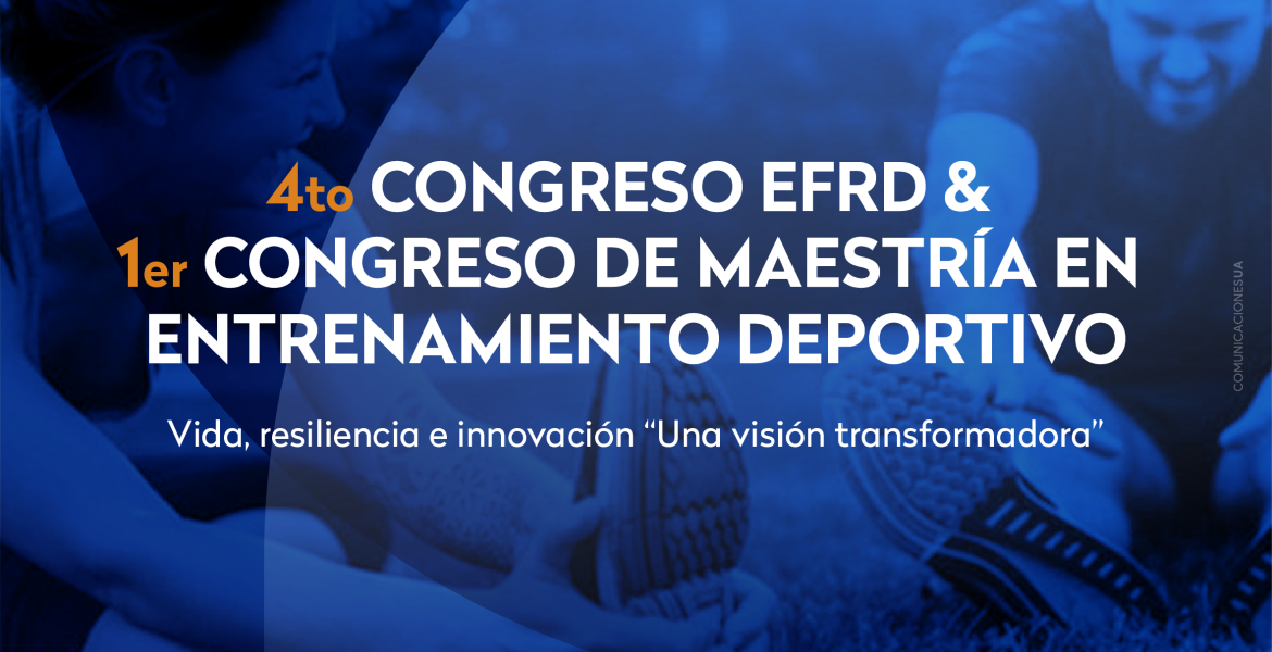 Congreso EFRD NOT-03