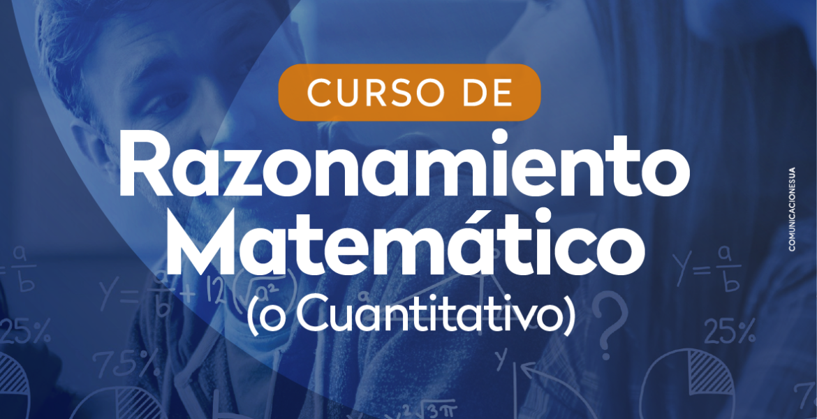 Curso razonamiento matematico