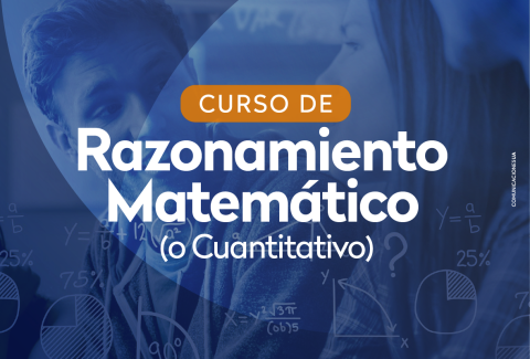 Curso razonamiento matematico