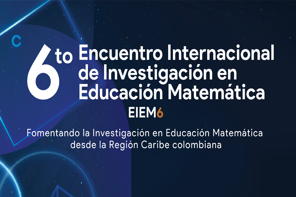 Encuentro internacional matematica