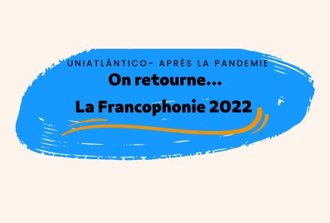 Evento Francophonie 2022