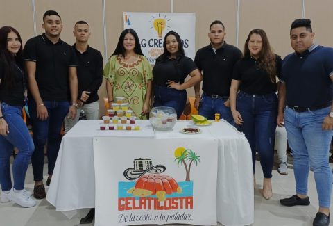 Expoemprende
