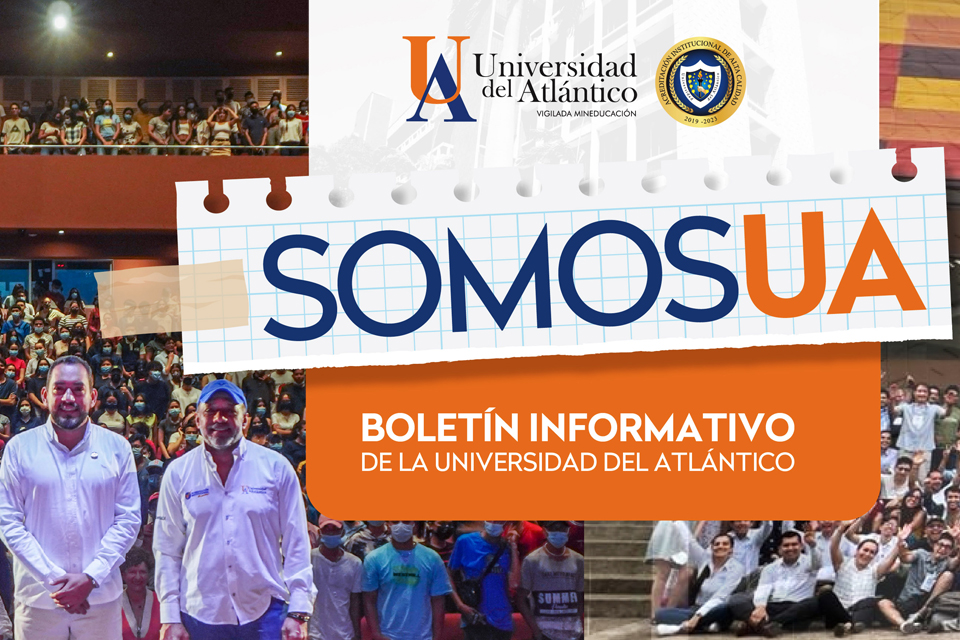 somos ua