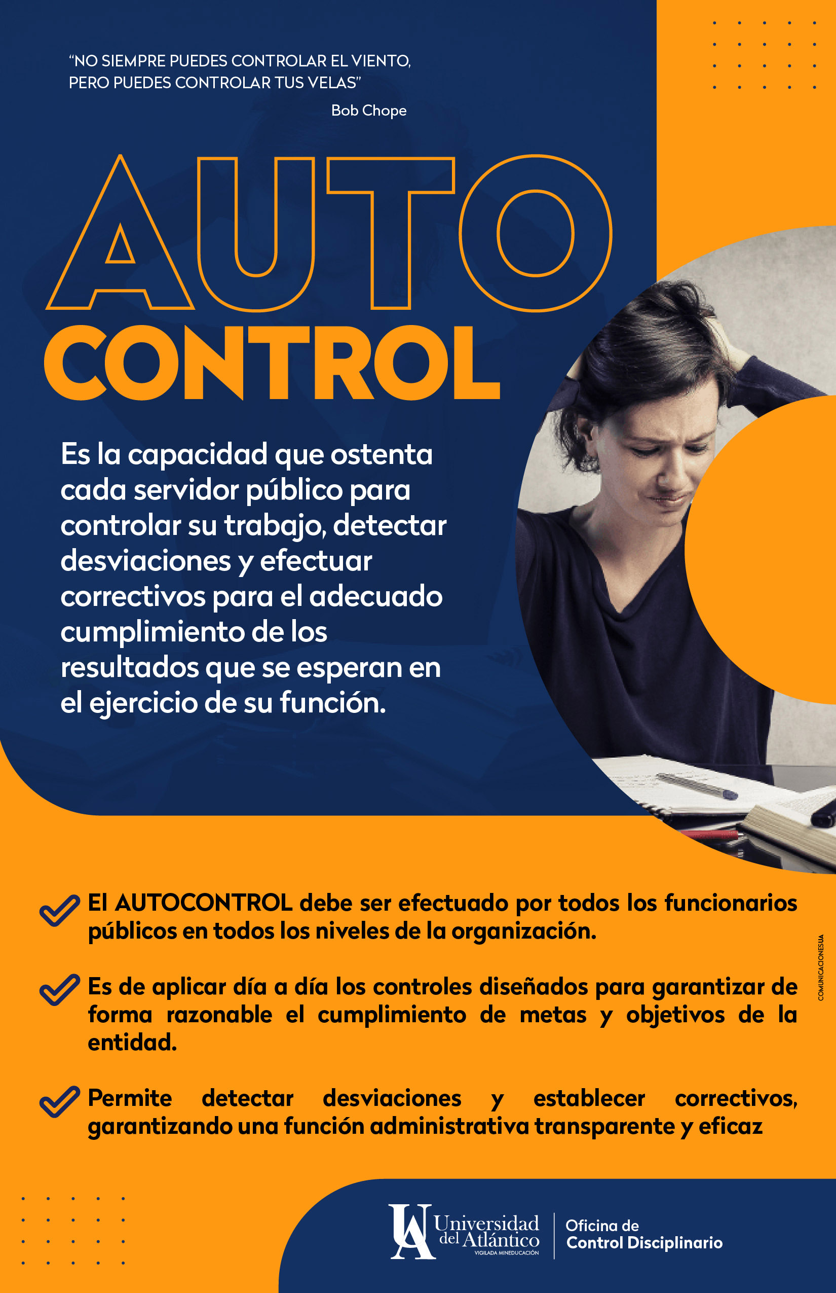 autocontrol