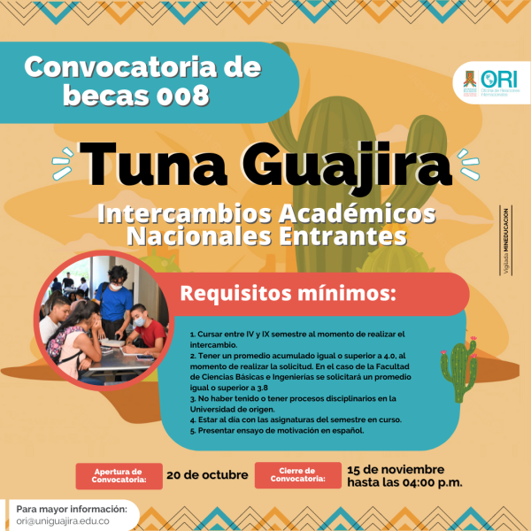 Flyer Tuna Gujira