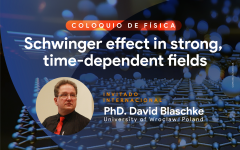 Schwinger effect
