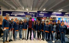 Semilleristas participan de misión tecnológica en Medellín y Bogotá
