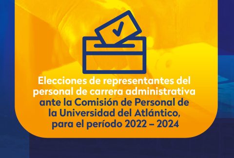 elecciones carrera adminitrativa