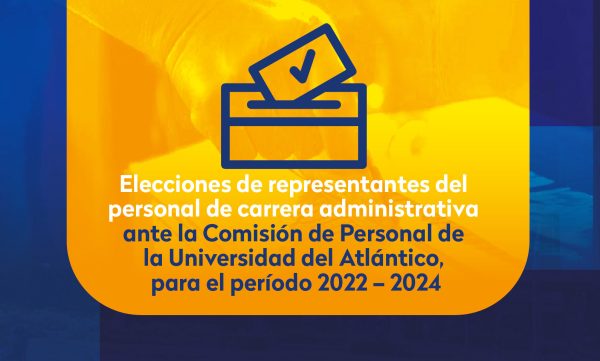 elecciones carrera adminitrativa