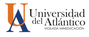 Universidad del Atlántico