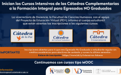 Cursos intensivos