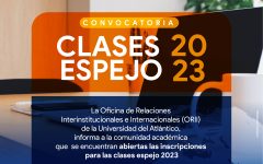 Clases espejo