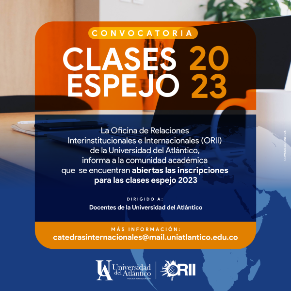 Clases espejo