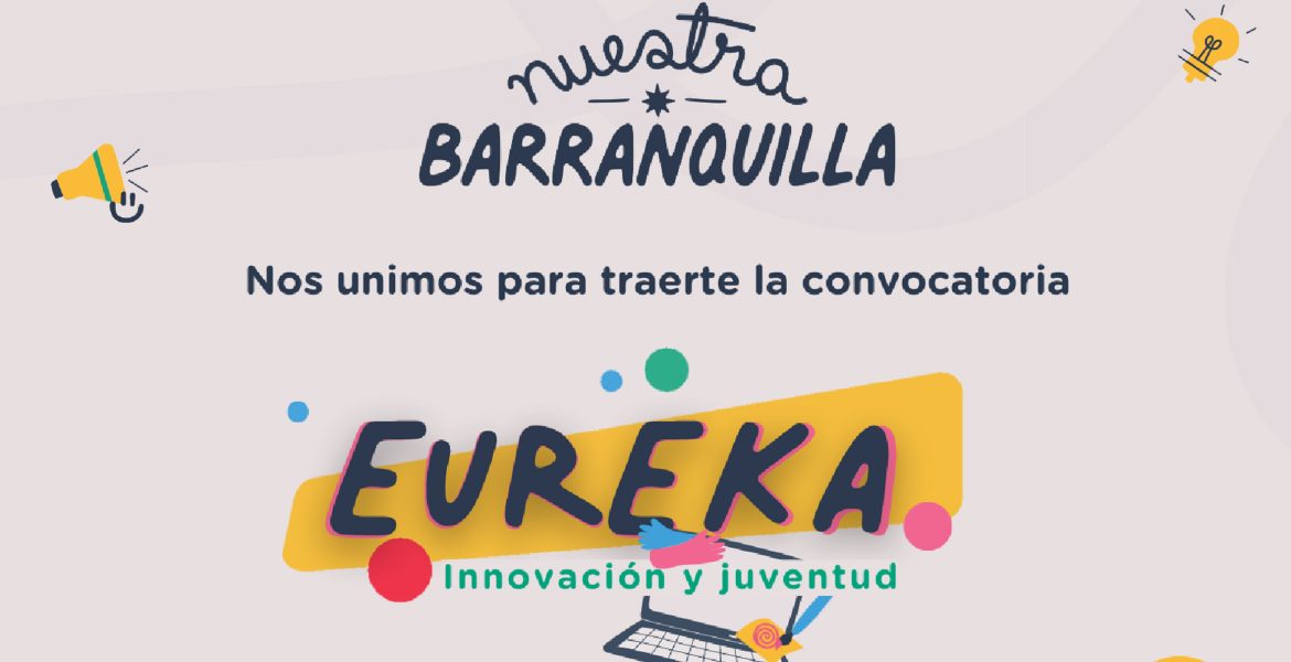 Convocatoria EUREKA