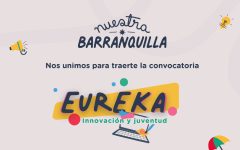 Convocatoria EUREKA