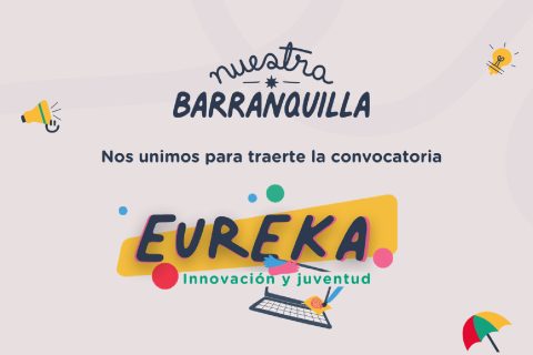 Convocatoria EUREKA