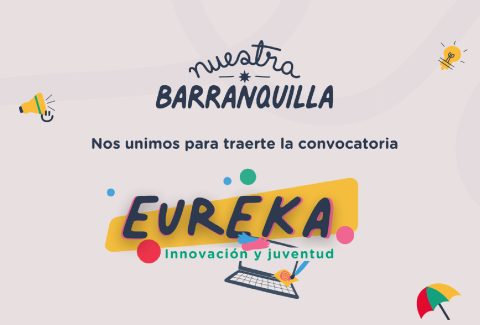 Convocatoria EUREKA